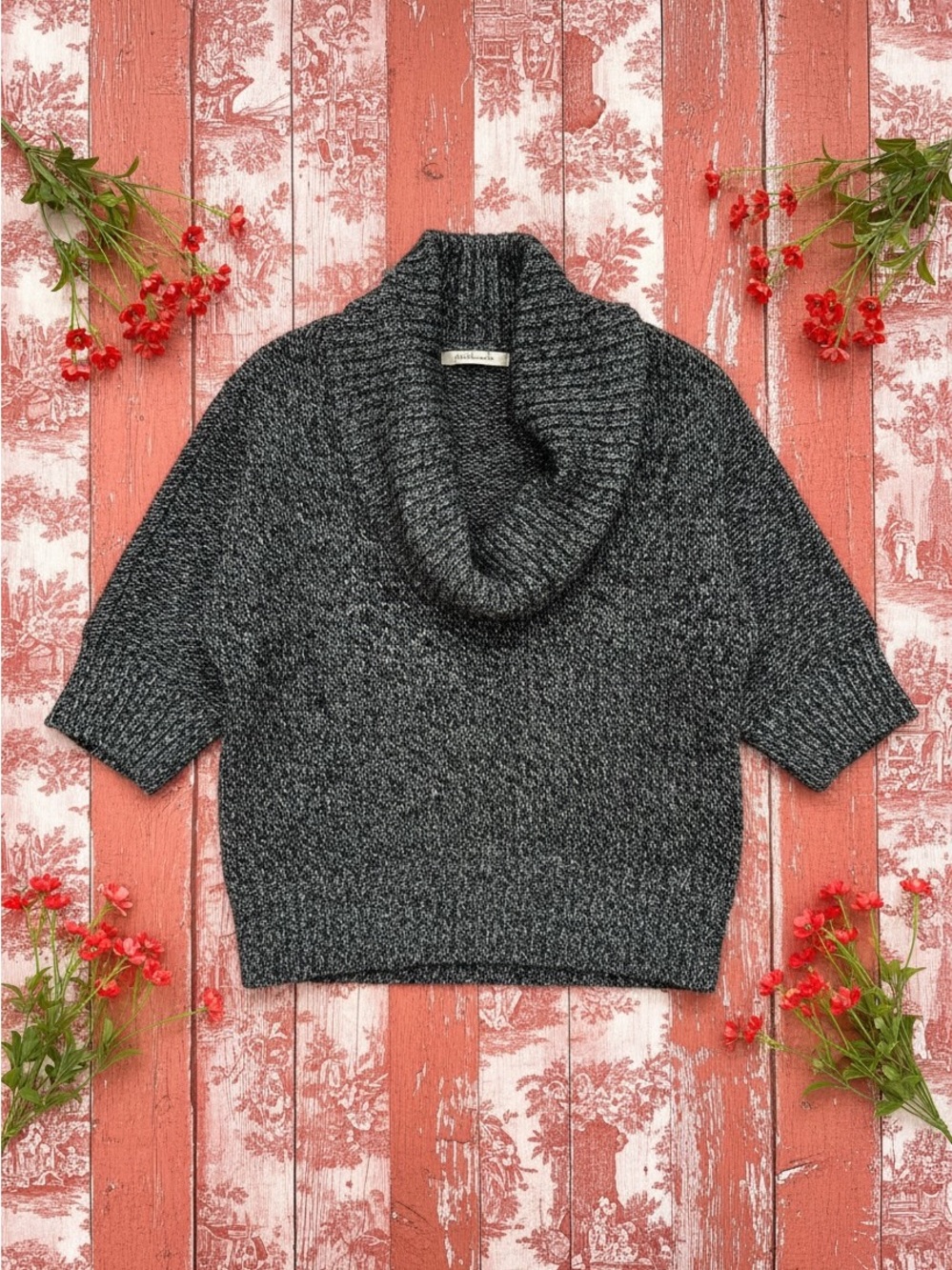 American rag sweater